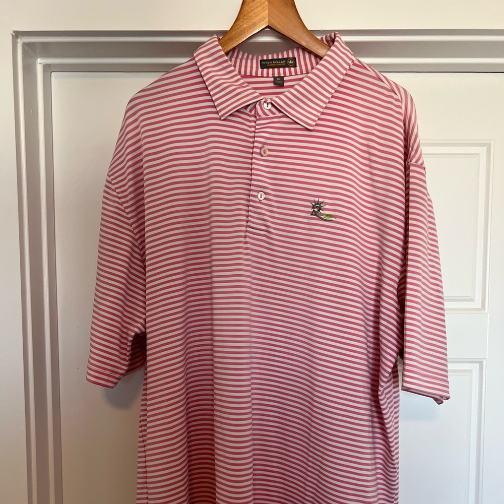Peter Millar - Summer Comfort - Men’s XL
